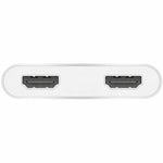 j5create JUA365 A/V Adapter - 1 - Alternate view 10