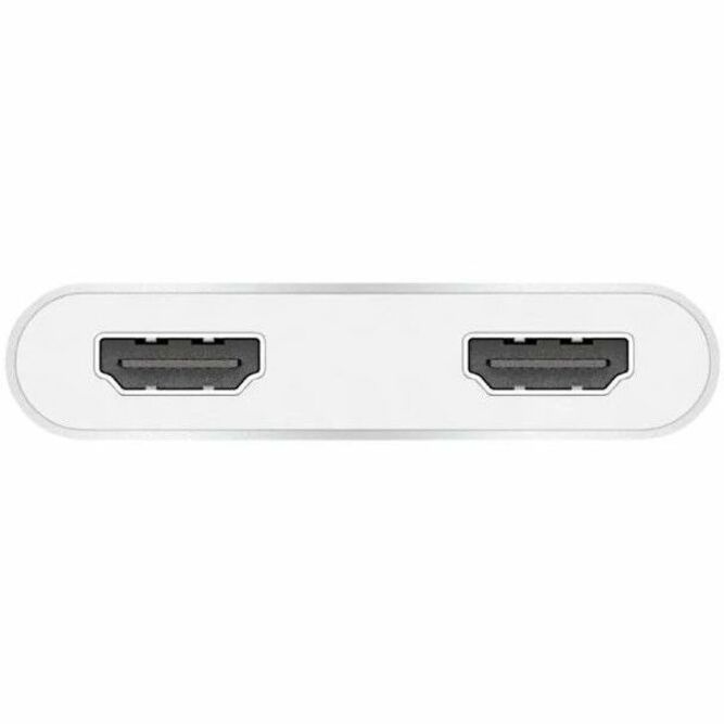 j5create JUA365 A/V Adapter - 1 - Alternate view 10