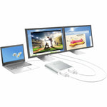 j5create JUA365 A/V Adapter - 1 - Alternate view 7