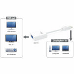j5create JDA114 Video Adapter - Alternate view 9