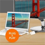 j5create JDA114 Video Adapter - Alternate view 8