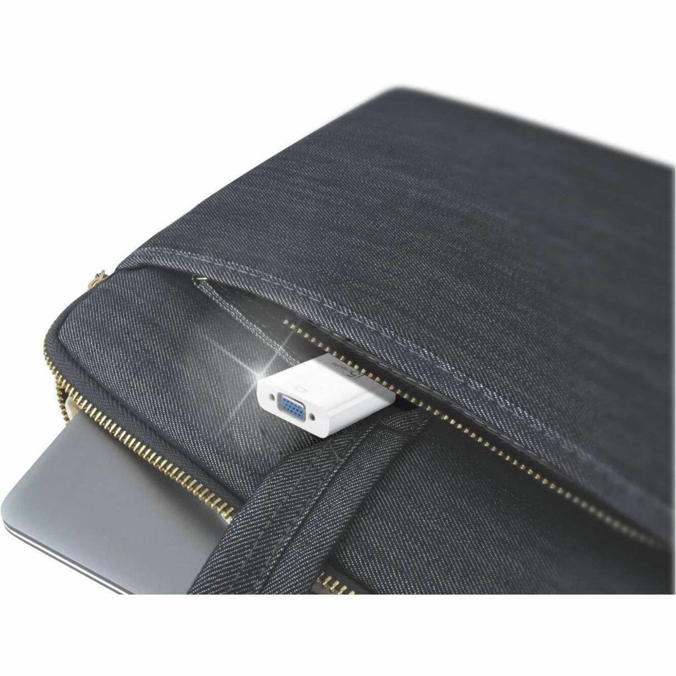 j5create JDA114 Video Adapter - Alternate view 10