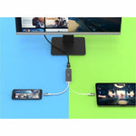 j5create JCD353 Graphic Adapter - 1 Each - Alternate view 9
