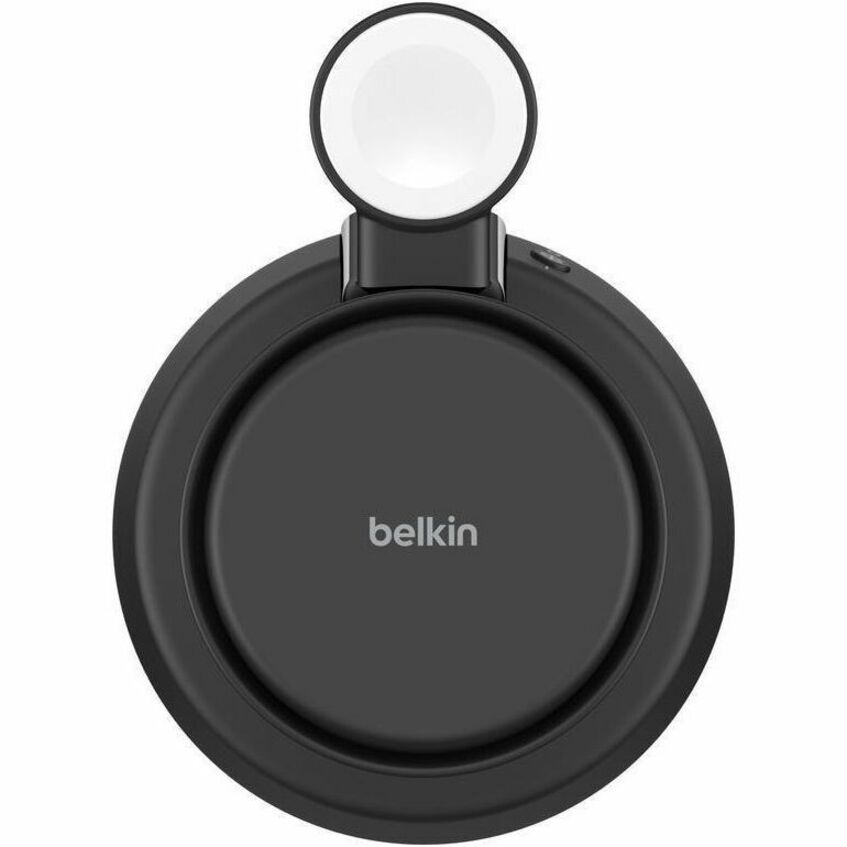 Belkin UltraCharge Pro Induction Charger