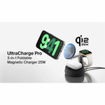 Belkin UltraCharge Pro Induction Charger - Alternate view 11