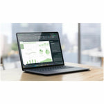 Microsoft Surface Laptop 8 15' Touchscreen Notebook - 120 Hz - Intel Core Ultra X7 Series 3 368H - 32 GB - 512 GB SSD - Platinum - Alternate view 6