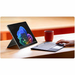 Microsoft Surface Pro (12th Edition) Tablet - 13' - vPro Technology - 32 GB - 512 GB SSD - Windows 11 Pro - Platinum - Alternate view 6