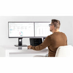 Microsoft Surface Laptop for Business (1st Edition) 13' Touchscreen Notebook - 60 Hz - Intel Core Ultra 5 Series 3 - 16 GB - 256 GB SSD - Platinum - Alternate view 15