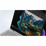 Microsoft Surface Laptop for Business (1st Edition) 13' Touchscreen Notebook - 60 Hz - Intel Core Ultra 5 Series 3 - 16 GB - 256 GB SSD - Platinum - Alternate view 7
