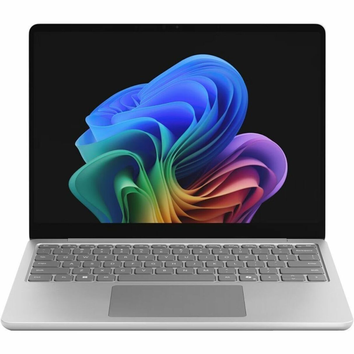 Microsoft Surface Laptop 8 13.8' Touchscreen Notebook - 120 Hz - Intel Core Ultra 5 Series 3 335 - 32 GB - 512 GB SSD - Platinum