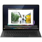Microsoft Surface Laptop 8 15' Touchscreen Notebook - 120 Hz - Intel Core Ultra X7 Series 3 368H - 16 GB - 256 GB SSD - Black - Alternate view 6