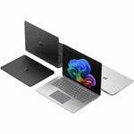 Microsoft Surface Laptop 8 15' Touchscreen Notebook - 120 Hz - Intel Core Ultra X7 Series 3 368H - 16 GB - 256 GB SSD - Black - Alternate view 12