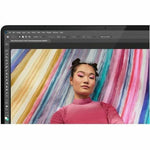 Microsoft Surface Laptop 8 15' Touchscreen Notebook - 120 Hz - Intel Core Ultra X7 Series 3 368H - 16 GB - 256 GB SSD - Black - Alternate view 13