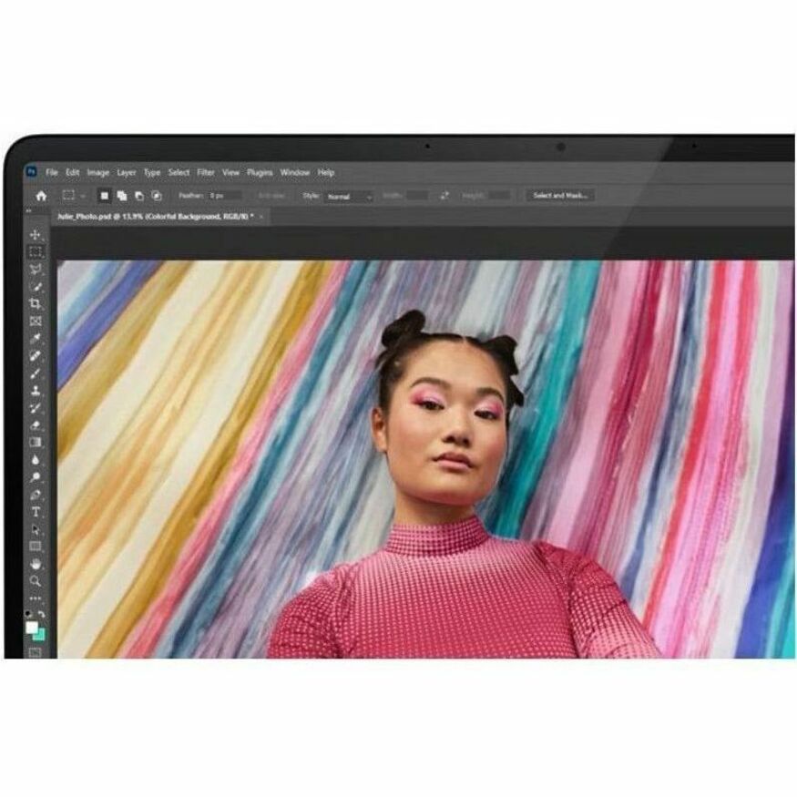 Microsoft Surface Laptop 8 15' Touchscreen Notebook - 120 Hz - Intel Core Ultra X7 Series 3 368H - 16 GB - 256 GB SSD - Black - Alternate view 13