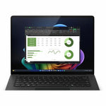 Microsoft Surface Laptop 8 15' Touchscreen Notebook - 120 Hz - Intel Core Ultra X7 Series 3 368H - 16 GB - 256 GB SSD - Black - Alternate view 9