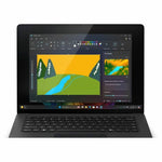 Microsoft Surface Laptop 8 15' Touchscreen Notebook - 120 Hz - Intel Core Ultra X7 Series 3 368H - 16 GB - 256 GB SSD - Black - Alternate view 7