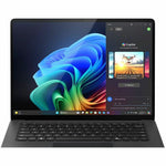 Microsoft Surface Laptop 8 15' Touchscreen Notebook - 120 Hz - Intel Core Ultra X7 Series 3 368H - 16 GB - 256 GB SSD - Black - Alternate view 8
