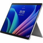 Microsoft Surface Pro 5G (12th Edition) Tablet - 13' - vPro Technology - 32 GB - 256 GB SSD - Windows 11 Pro - 5G - Platinum - Left view
