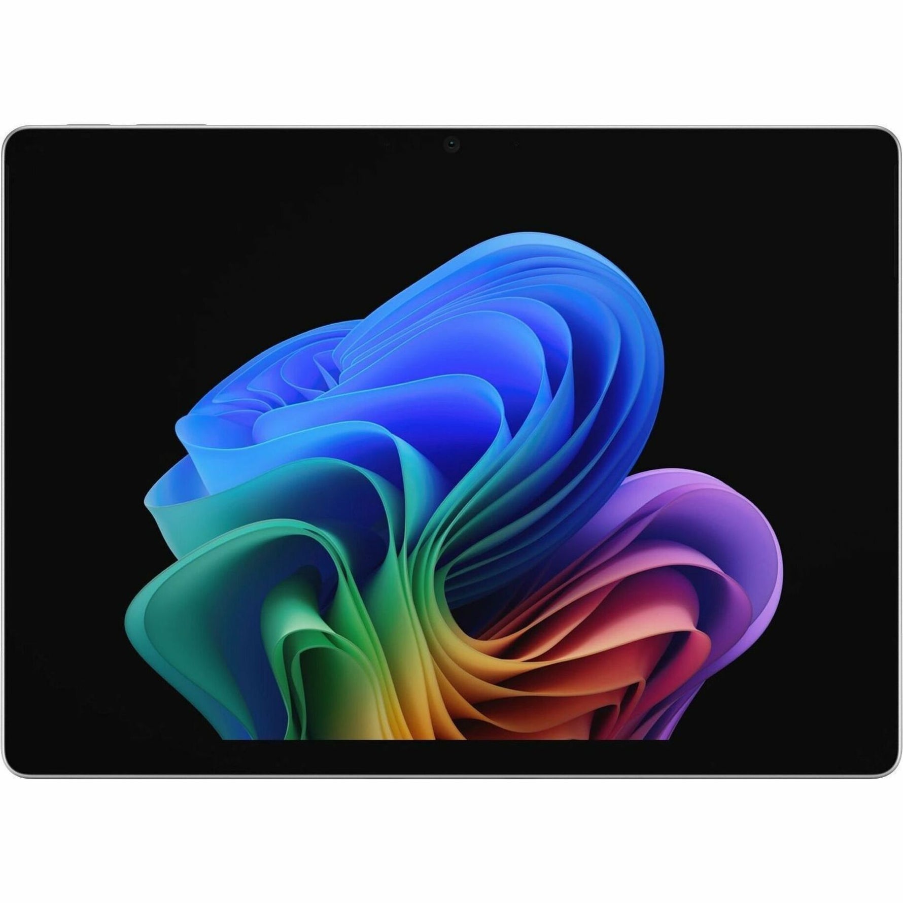 Microsoft Surface Pro (12th Edition) Tablet - 13' - vPro Technology - 16 GB - 256 GB SSD - Windows 11 Pro - Platinum