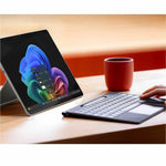 Microsoft Surface Pro 5G (12th Edition) Tablet - 13' - vPro Technology - 32 GB - 512 GB SSD - Windows 11 Pro - 5G - Platinum - Alternate view 6