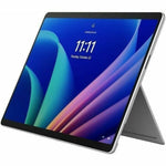 Microsoft Surface Pro 5G (12th Edition) Tablet - 13' - vPro Technology - 32 GB - 512 GB SSD - Windows 11 Pro - 5G - Platinum - Left view