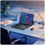 Microsoft Surface Pro (12th Edition) Tablet - 13' - vPro Technology - 16 GB - 256 GB SSD - Windows 11 Pro - Black