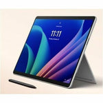 Microsoft Surface Pro (12th Edition) Tablet - 13' - vPro Technology - 16 GB - 1 TB SSD - Windows 11 Pro - Platinum - Alternate view 18