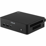 Asus NUC 16 Pro RNUC16GDKU560004 Barebone System - Mini PC - Intel Core Ultra 5 325 2.10 GHz Octa-core (8 Core) - Alternate view 6