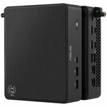 Asus NUC 16 Pro RNUC16GDKU560004 Barebone System - Mini PC - Intel Core Ultra 5 325 2.10 GHz Octa-core (8 Core) - Alternate view 22
