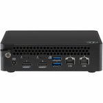 Asus NUC 16 Pro RNUC16GDKX76C4N3 Desktop Computer - Intel Core Ultra X7 Series 3 358H - 32 GB - 1 TB PCI Express NVMe 4.0 SSD - Mini PC - Black - Alternate view 6