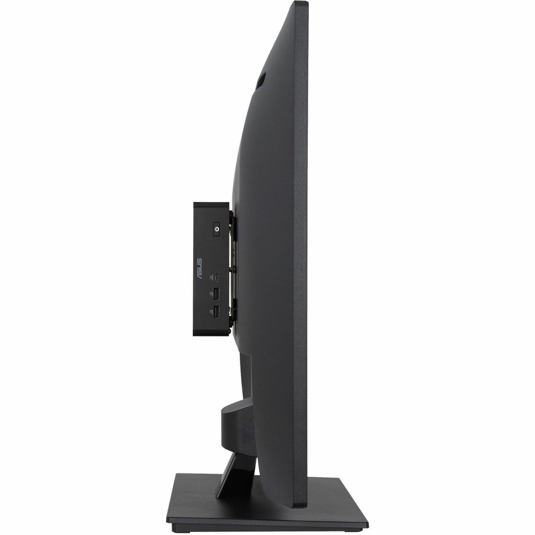 Asus NUC 16 Pro RNUC16GDKX76C4N3 Desktop Computer - Intel Core Ultra X7 Series 3 358H - 32 GB - 1 TB PCI Express NVMe 4.0 SSD - Mini PC - Black - Alternate view 18