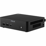 Asus NUC 16 Pro RNUC16GDKX76C4N3 Desktop Computer - Intel Core Ultra X7 Series 3 358H - 32 GB - 1 TB PCI Express NVMe 4.0 SSD - Mini PC - Black - Alternate view 8