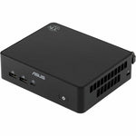 Asus NUC 16 Pro RNUC16GDKX76C4N3 Desktop Computer - Intel Core Ultra X7 Series 3 358H - 32 GB - 1 TB PCI Express NVMe 4.0 SSD - Mini PC - Black - Alternate view 10
