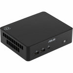 Asus NUC 16 Pro RNUC16GDKX76C4N3 Desktop Computer - Intel Core Ultra X7 Series 3 358H - 32 GB - 1 TB PCI Express NVMe 4.0 SSD - Mini PC - Black - Alternate view 9