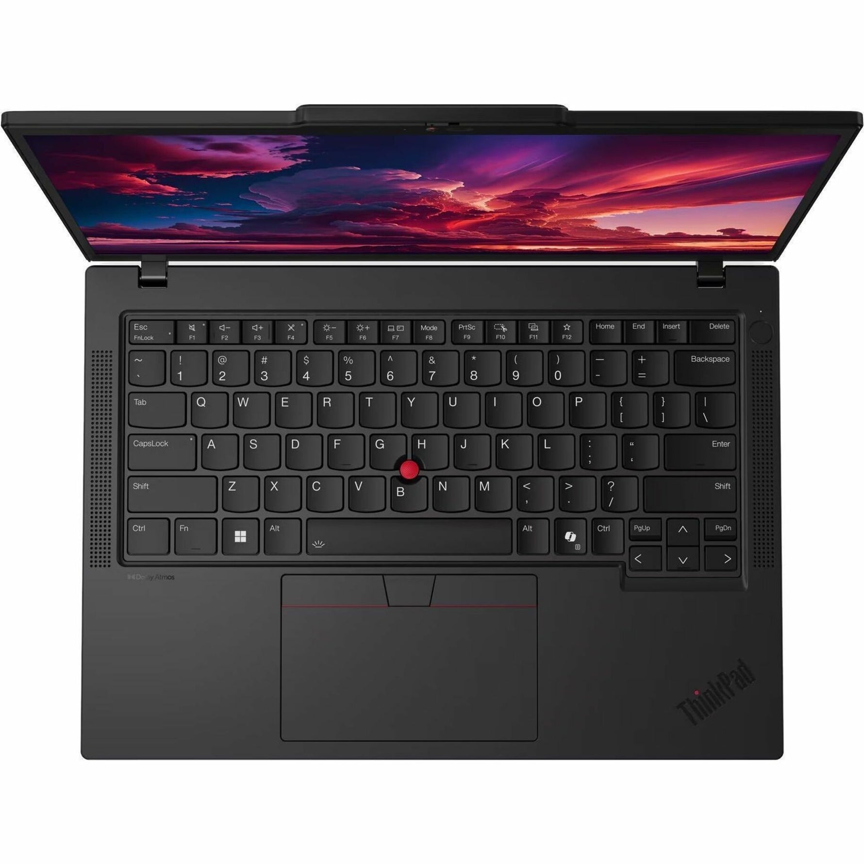 Lenovo ThinkPad P14s Gen 6 21RV000HAU 14' Copilot+ PC Mobile Workstation - WUXGA - AMD Ryzen AI 9 HX PRO 370 - 64 GB - 1 TB SSD - Black