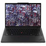 Lenovo ThinkPad P14s Gen 6 21RV000HAU 14' Copilot+ PC Mobile Workstation - WUXGA - AMD Ryzen AI 9 HX PRO 370 - 64 GB - 1 TB SSD - Black - Alternate view 15