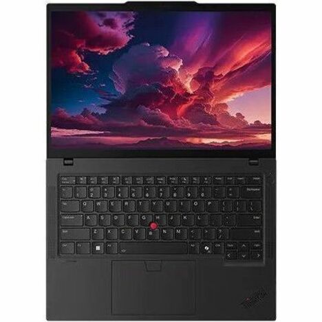 Lenovo ThinkPad P14s Gen 6 21RV000HAU 14' Copilot+ PC Mobile Workstation - WUXGA - AMD Ryzen AI 9 HX PRO 370 - 64 GB - 1 TB SSD - Black