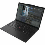 Lenovo ThinkPad P14s Gen 6 21RV000HAU 14' Copilot+ PC Mobile Workstation - WUXGA - AMD Ryzen AI 9 HX PRO 370 - 64 GB - 1 TB SSD - Black