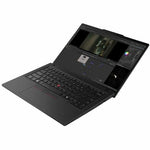 Lenovo ThinkPad P14s Gen 6 21RV000HAU 14' Copilot+ PC Mobile Workstation - WUXGA - AMD Ryzen AI 9 HX PRO 370 - 64 GB - 1 TB SSD - Black - Alternate view 8