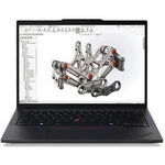 Lenovo ThinkPad P14s Gen 6 21RV000HAU 14' Copilot+ PC Mobile Workstation - WUXGA - AMD Ryzen AI 9 HX PRO 370 - 64 GB - 1 TB SSD - Black - Alternate view 14