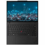 Lenovo ThinkPad P14s Gen 6 21RV000HAU 14' Copilot+ PC Mobile Workstation - WUXGA - AMD Ryzen AI 9 HX PRO 370 - 64 GB - 1 TB SSD - Black - Alternate view 13