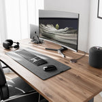 Alogic Bolt Plus USB Type C Docking Station for Notebook - Memory Card Reader - SD - 100 W - Space Gray - Alternate view 20
