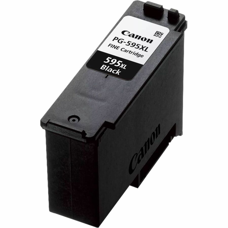 Canon PG-595XL - PG595XL Black Ink Cartridge