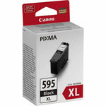Canon PG-595XL - PG595XL Black Ink Cartridge