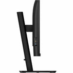 Philips 32B2N3500 32' Class WQHD LED Monitor - 16:9 - Textured Black - Right view
