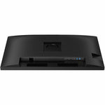 Philips 32B2N3500 32' Class WQHD LED Monitor - 16:9 - Textured Black - Bottom view