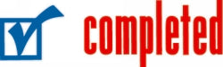 X-Stamper # 2026 Icon Completed (Each)