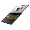 ASUS TUF Gaming F16 FX608JMR-RV041W laptop Intel® Core™ i7 i7-14650HX 40.6 cm (16