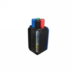 Artline Marker Whiteboard 577 Magnetic Eraser/CUP 4 (Each)
