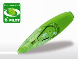Pilot Correction Tape Begreen Retract 4mmx6MTS (Each)
